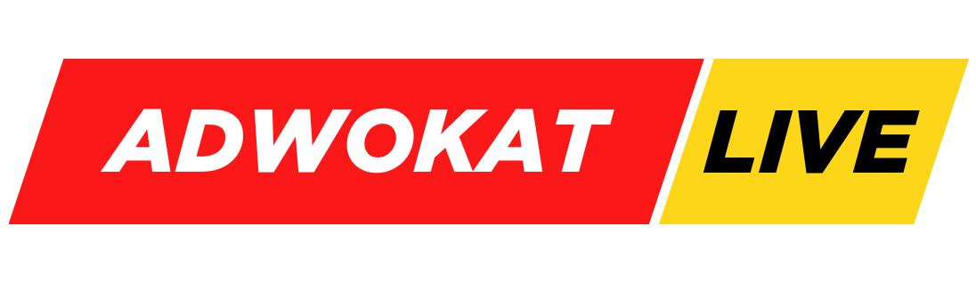 Adwokat.live